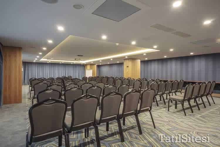 Four Points By Sheraton Hotel